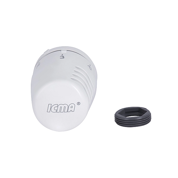 Термоголовка Icma 28х1,5 №1100 - Фото - 3