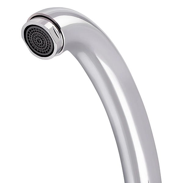 Змішувач для кухні Lidz Anny 007F (k40) LDANN007FCRM35122 Chrome - Фото - 4