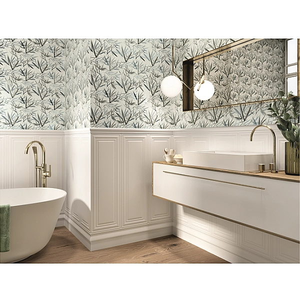 BLOIS EAU RECT. 30X90 (1 сорт) - Фото - 2