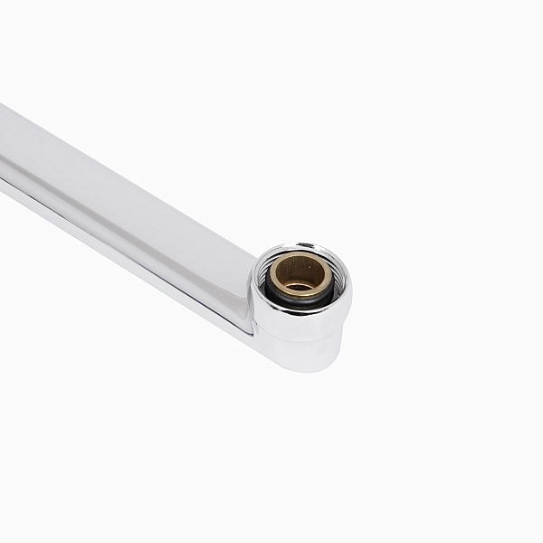 Смеситель для ванны Lidz 43 79 0051 с поворотным изливом (c душевым гарнитуром) (k40) LD43790051CRM35128 Chrome - Фото - 7