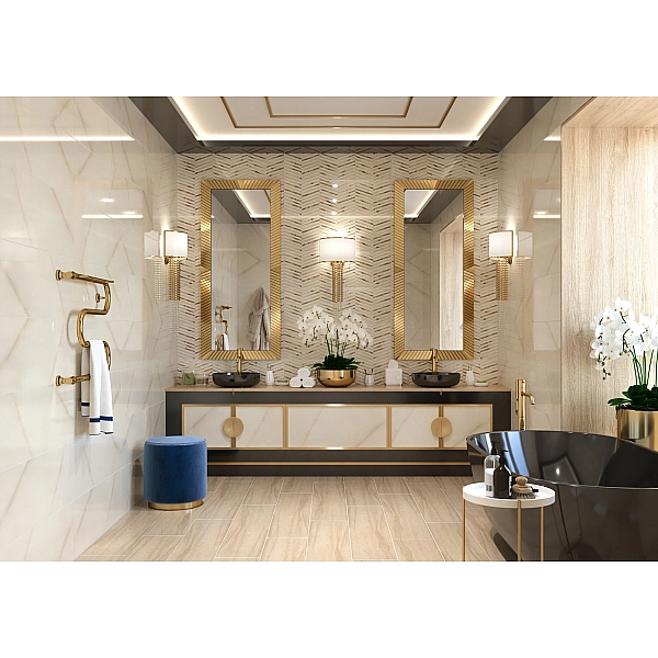 GRAZ NEWBURY RECT (1 сорт) - Фото - 2