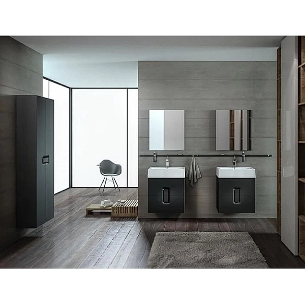 88458000 TWINS дзеркало 60см (1 сорт) - Фото - 3