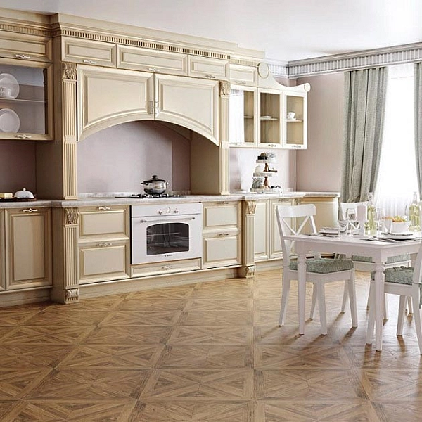 HOWARD BEIGE** (1 сорт) - Фото - 2