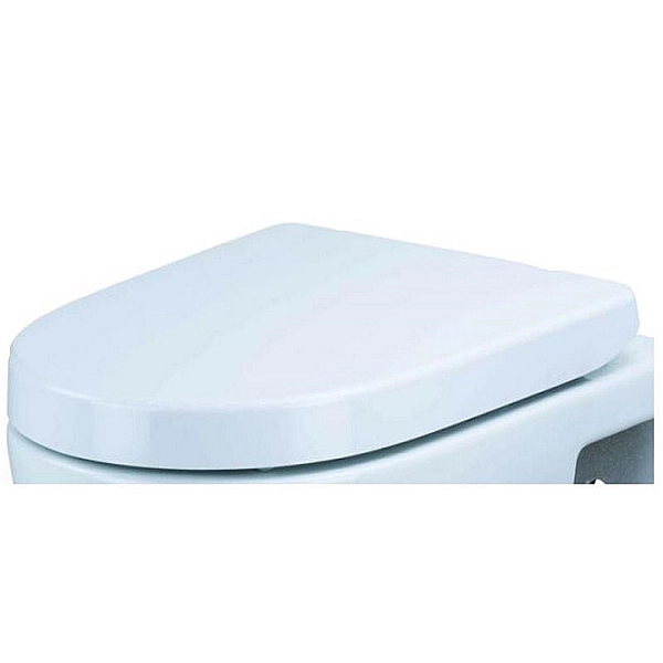 3013129 Кришка soft-close д/компакту 3010129/3020129 GREDOS (1 сорт)