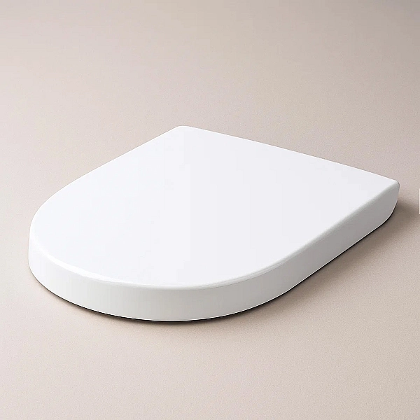 3013129 Кришка soft-close д/компакту 3010129/3020129 GREDOS (1 сорт) - Фото - 3