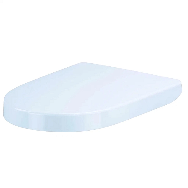 3013129 Кришка soft-close д/компакту 3010129/3020129 GREDOS (1 сорт) - Фото - 4