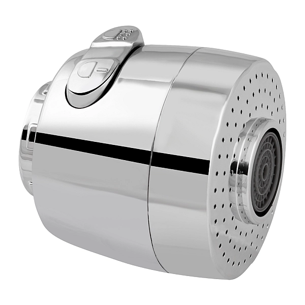 Аератор для змішувача Lidz Repair 02500 внутрішній LDREP02500CRM35463 Chrome