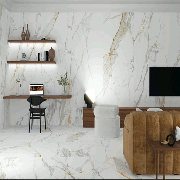 PRALINE GOLD SP/100X275/R (1 сорт) - Фото - 5