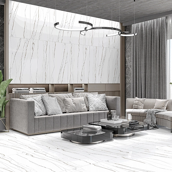 Gulfstream 6060 97 071/L сірий (1 сорт) - Фото - 4