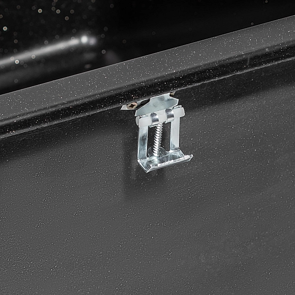 Кухонна мийка Lidz 620x435/200 BLM-14 (LIDZBLM14620435200) - Фото - 6