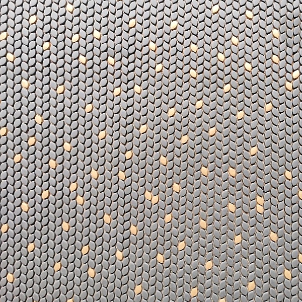 V-MOS VJB-211 GREY+GOLD (1 сорт)