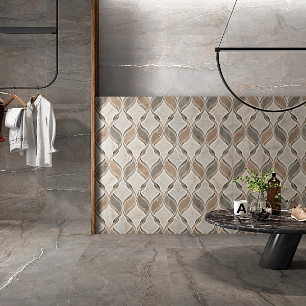 PROZZO CRV 3099 DECOR (1 сорт) - Фото - 2