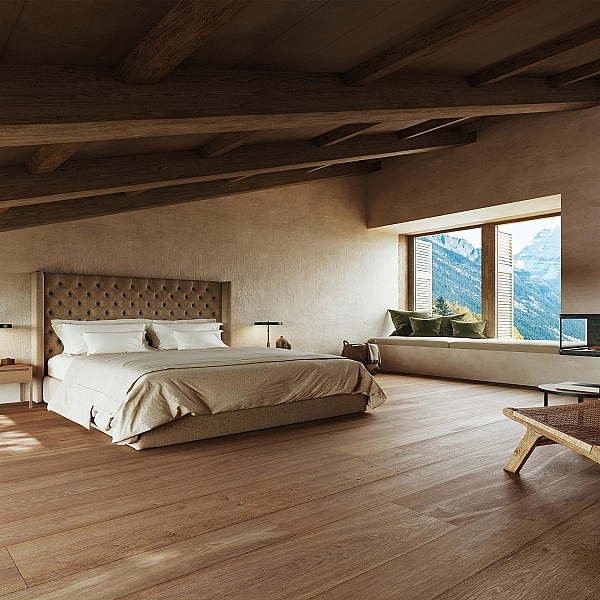 GENT ROBLE 19,3X180(A) (1 сорт) - Фото - 2