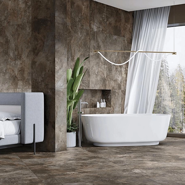 Iron коричневий темний 12060 179 032/SL (1 сорт) - Фото - 4