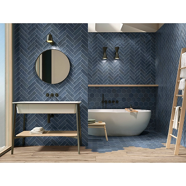 TOSCANA LAKE BLUE (1 сорт) - Фото - 3