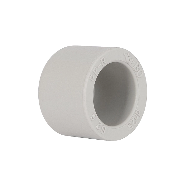 Заглушка PPR Blue Ocean 25