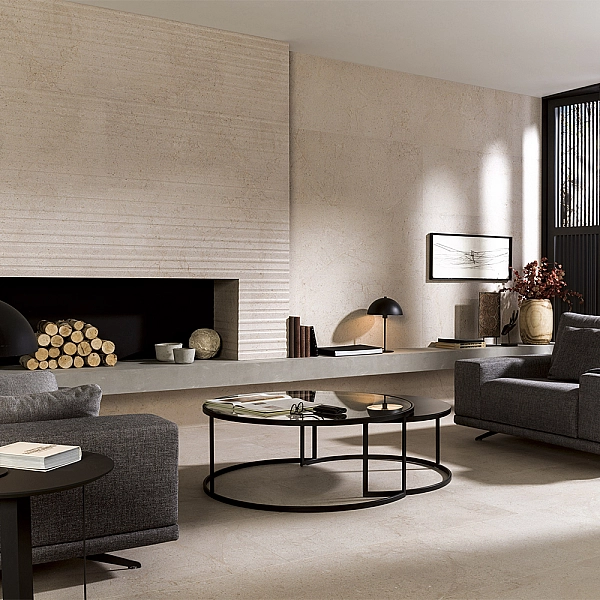 100347999 LINE DORCIA MARFIL 59,6X150(A) (1 сорт) - Фото - 3