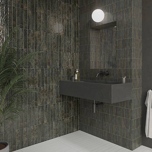 133170 POTTERS BARS UMBER (1 сорт) - Фото - 2