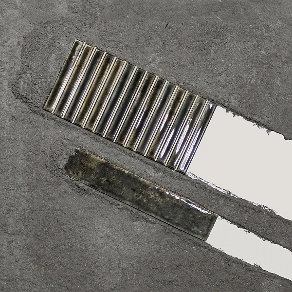 133170 POTTERS BARS UMBER (1 сорт) - Фото - 3