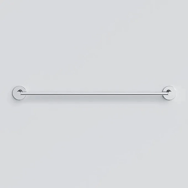 A85A346400 X-Joy, Вішалка для рушників, хром (1 сорт) - Фото - 4