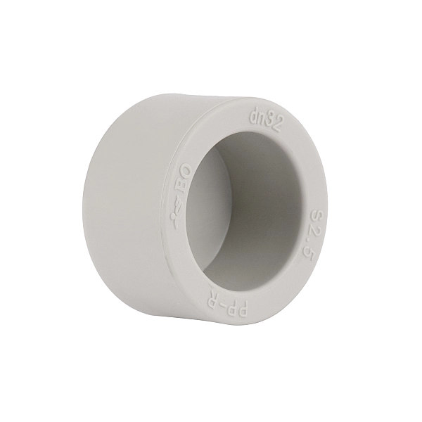 Заглушка PPR Blue Ocean 32