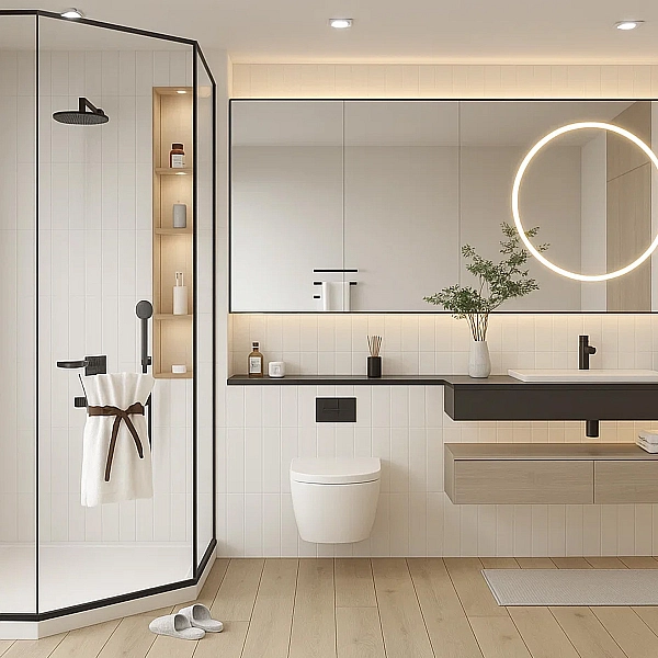 VENICE WHITE MATT (1 сорт)