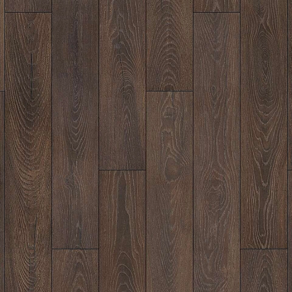 Ламінат Espresso Carpenter Oak / Дуб Еспрессо Капенче DE, клас 33 (1 сорт) - Фото - 2