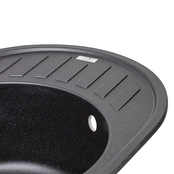 Кухонна мийка Lidz 620x500/200 BLM-14 (LIDZBLM14620500200) - Фото - 5