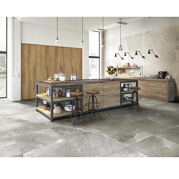 765850 ROCK SALT CELTIC GREY NAT RET (1 сорт) - Фото - 6