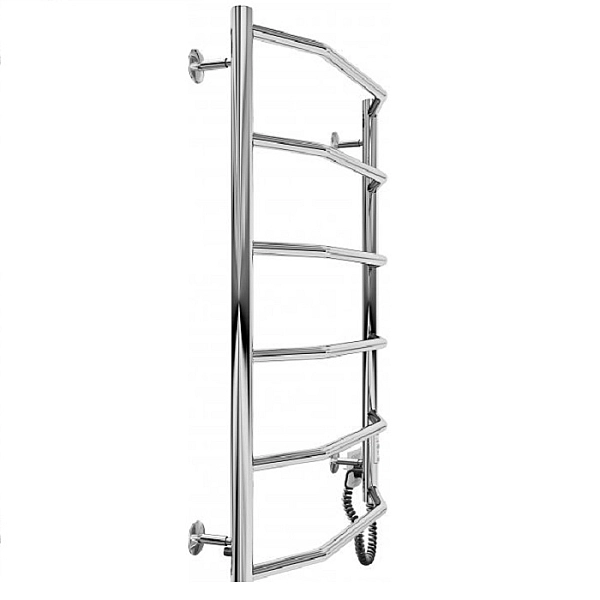 2.3.2815.10.P Рушникосушка Трапеція НР-І  800х530/110 електр. TR К (1 сорт) - Фото - 2