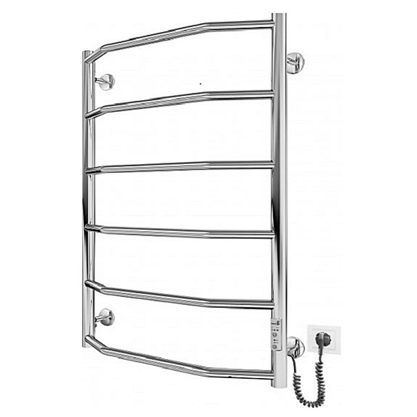 2.3.2815.10.P Рушникосушка Трапеція НР-І  800х530/110 електр. TR К (1 сорт) - Фото - 6