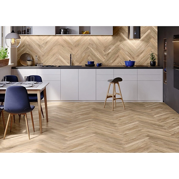 PODLOGA TRAMONTO BEIGE (1 сорт) - Фото - 2