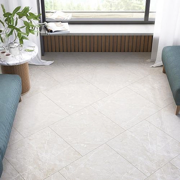 RELIABLE коричневий світлий 6060 03 031 (1 сорт) - Фото - 2