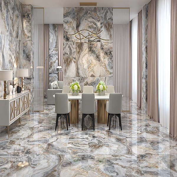 HG KACHORI GREY (1 сорт) - Фото - 3