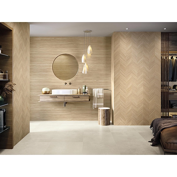 LARCHWOOD ALDER ZIG (1 сорт) - Фото - 2