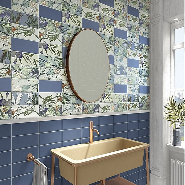 JUNGLE MARINE (1 сорт) - Фото - 2