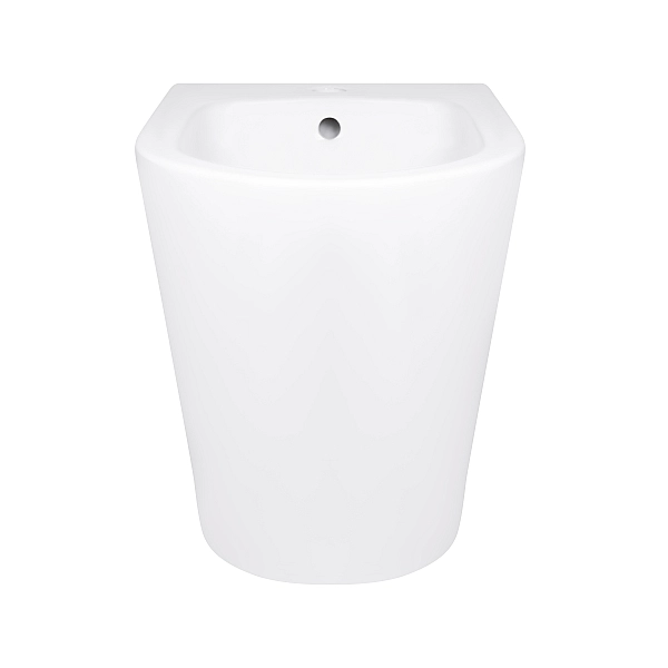 Біде підлогове Qtap Scorpio 565x355x410 White QT14441380W - Фото - 3