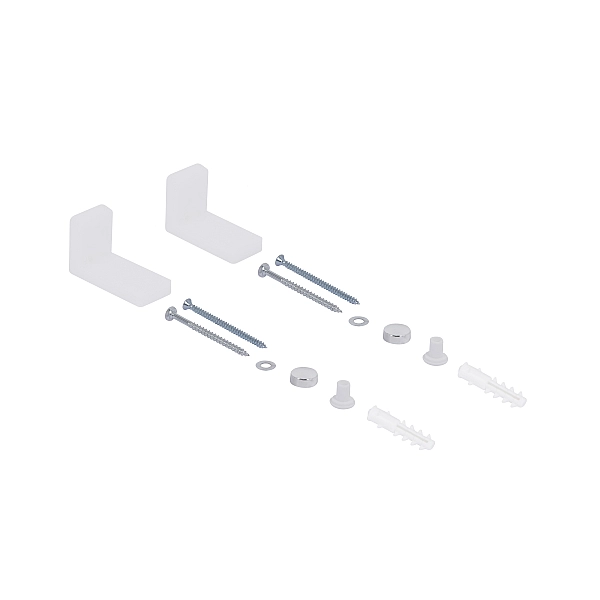 Біде підлогове Qtap Scorpio 565x355x410 White QT14441380W - Фото - 8