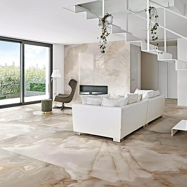 769930 REVES DE REX NOISETTE MAT 6MM (1 сорт) - Фото - 6