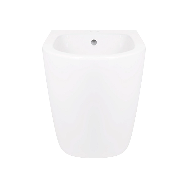 Біде підлогове Qtap Robin 560x355x410 White QT13441381W - Фото - 3