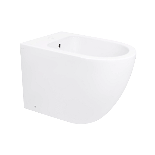 Біде підлогове Qtap Robin 560x355x410 White QT13441381W
