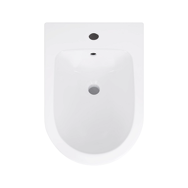 Біде підлогове Qtap Robin 560x355x410 White QT13441381W - Фото - 7