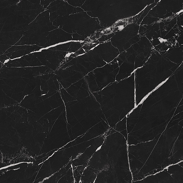 GRES MARMO MOROCCO BLACK POLER (1 сорт) - Фото - 2