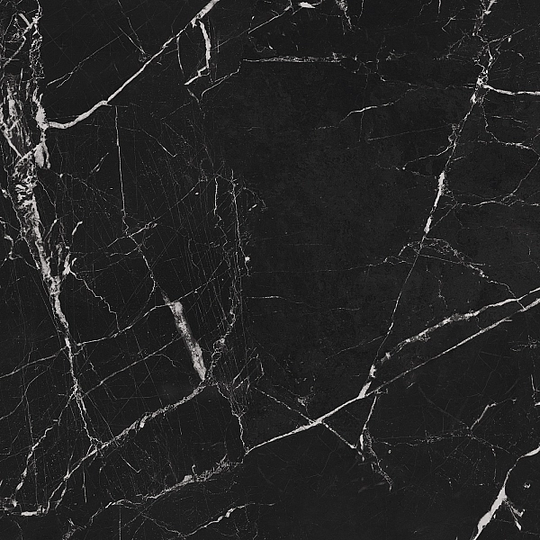 GRES MARMO MOROCCO BLACK POLER (1 сорт) - Фото - 3