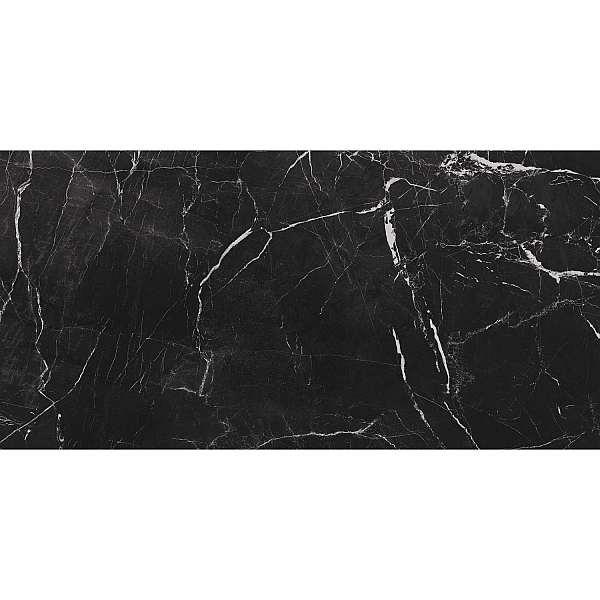 GRES MARMO MOROCCO BLACK RECT (1 сорт) - Фото - 4