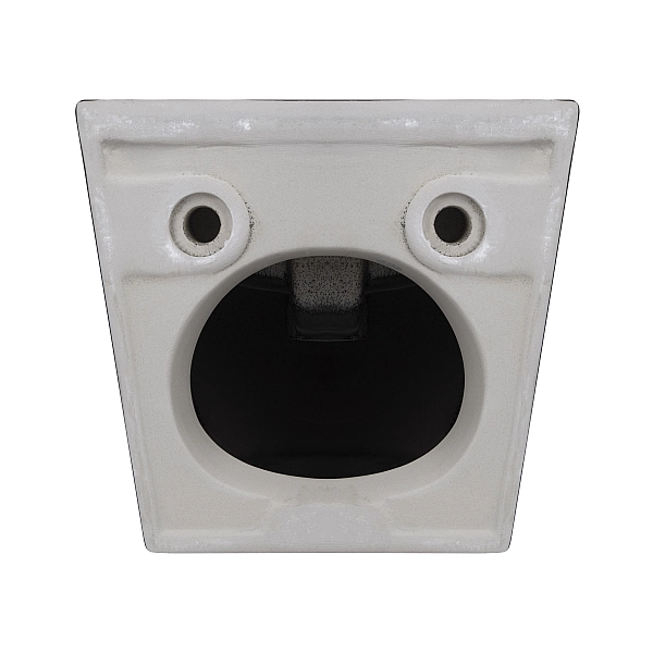 Біде підвісне Qtap Robin 495х370х325 Matt black QT1355046FMB - Фото - 6