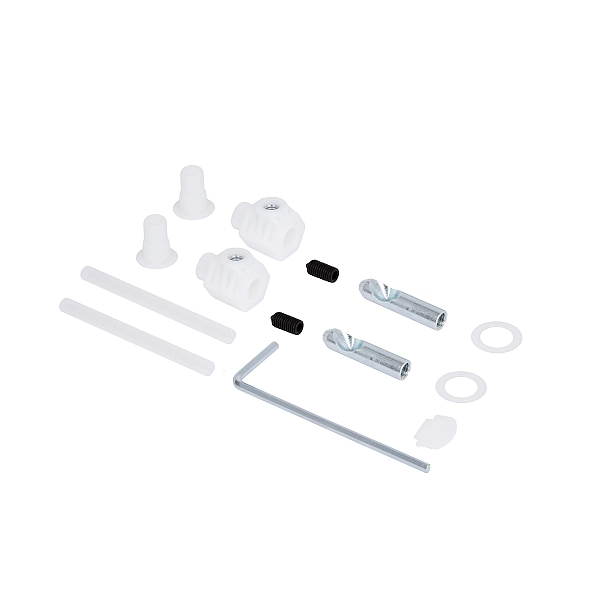 Біде підвісне Qtap Robin 495х370х325 Matt black QT1355046FMB - Фото - 8