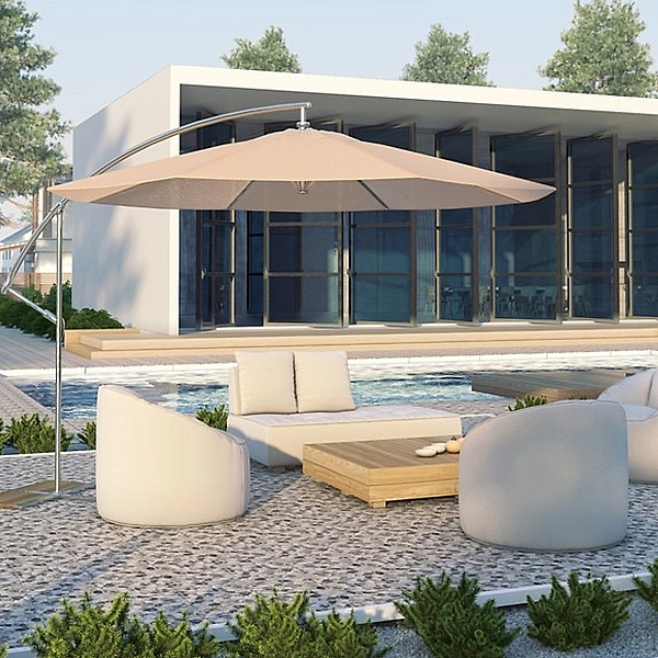 SORRENTO GRAPHIT (1 сорт)