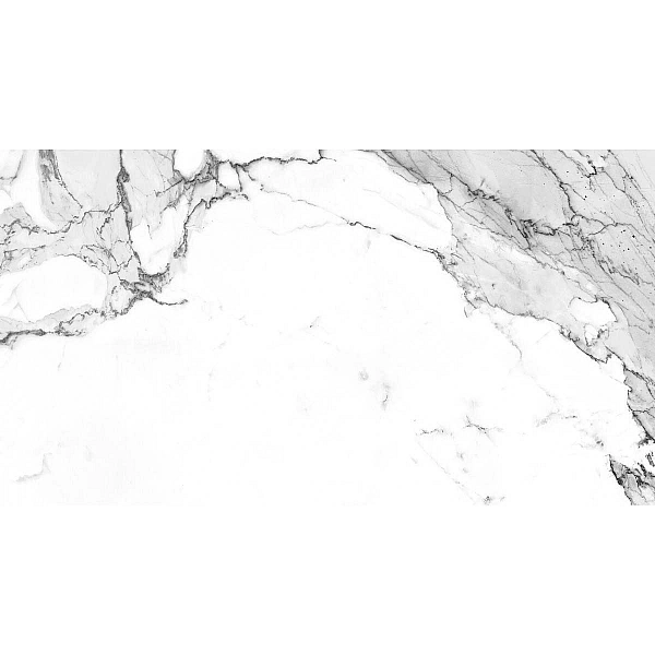 GQW8321P CARRARA/ GQP8321P 60X120CM (1 сорт) - Фото - 2