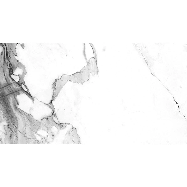 GQW8321P CARRARA/ GQP8321P 60X120CM (1 сорт) - Фото - 6